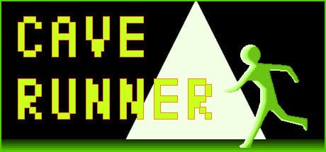 Cave Runner: Blinding Speed Escape Action