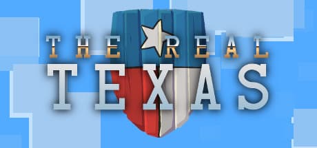 The Real Texas — A Wild West Adventure in a Purgatory Dimension