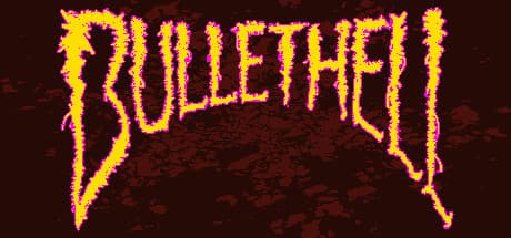 BULLETHELL: Ultra-Fast Retro Arena Shooter