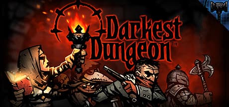 Darkest Dungeon®:歪んだ精神と向き合うゴシックローグライクRPG