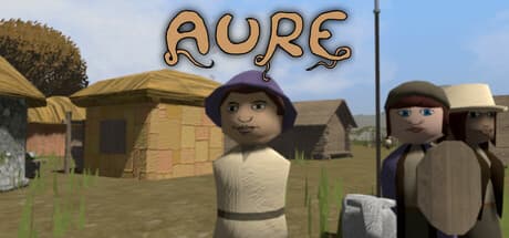 Aure: Explore a Vast Fantasy Open World