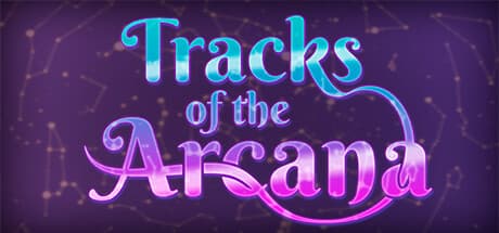 Tracks of the Arcana: タロットが導く冒険譚