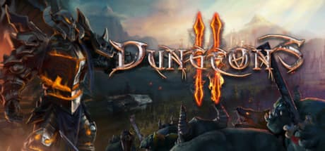 Dungeons 2 — The Dungeon Lord's Revenge