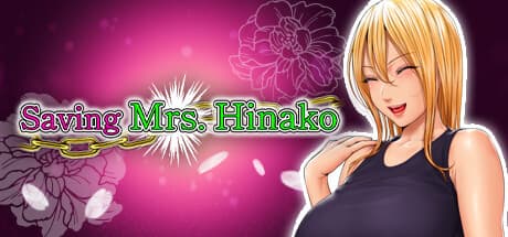 Saving Mrs. Hinako: 懐かしい思い出が蘇るビジュアルノベル