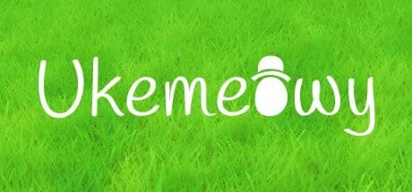 Ukemeowy — 穏やかな世界で自分だけのウクレレメロディーを