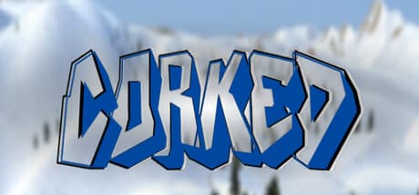 Corked:究極の無料スキー&スノーボード体験