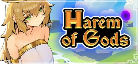 Harem of Gods:神々との絆を深めるアクションローグライク