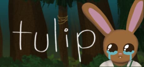 Tulip — 悲しみを癒す、心温まるアドベンチャー