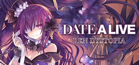 DATE A LIVE: Ren Dystopia - Romance and Spirits Collide