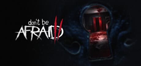 Don't Be Afraid 2:デビッドの悪夢に再び飛び込む