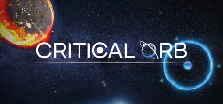 CriticalOrb: Top-Down Shooter with Evolving Abilities