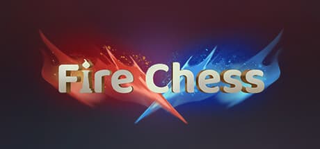 FireChess — 経済と呪文を備えた戦略的チェス