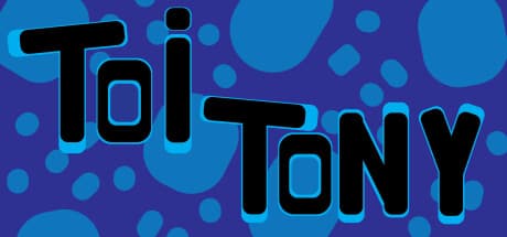 ToiTony:この挑戦的なプラットフォーマーで塔を登れ