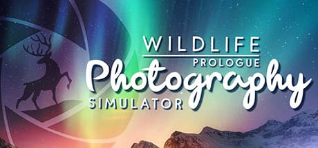 Photography Simulator Wildlife Prologue: Your First Shot at Adventure