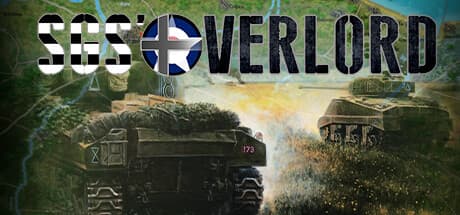 SGS Overlord: WWII Normandy Strategy Game