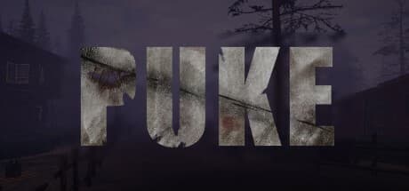 Puke: グリムな町「フリーデン」の闇を暴く