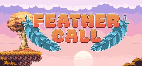 FeatherCall:失われた魂を救う母の冒険