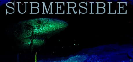SUBMERSIBLE:深海ホラーへのダイブ