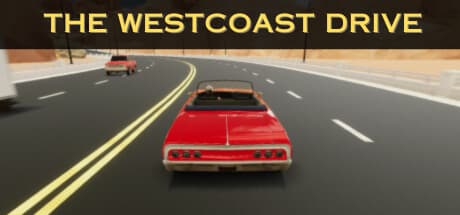 The Westcoast Drive: Lowrider Simulator - Cruise the Streets
