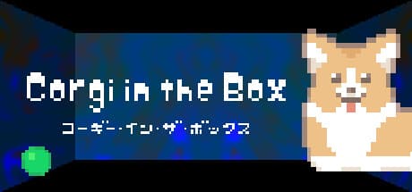 Corgi in the Box: A Cozy Escape Adventure