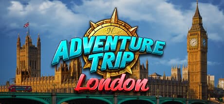 アドベンチャートリップ:ロンドン:発見と謎解きの旅へ