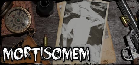 Mortisomem – A Retro Horror Mystery in 1917 Brazil