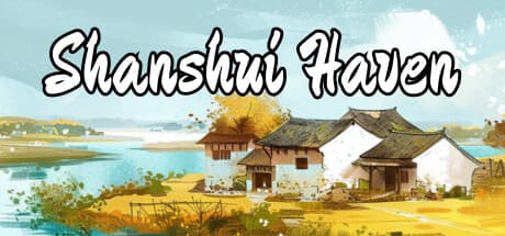 Shanshui Haven: Casual City Building for Busy Lives