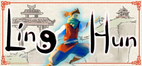 Ling Hun: 魂を取り戻すため、重力に逆らうジャンプをマスターせよ