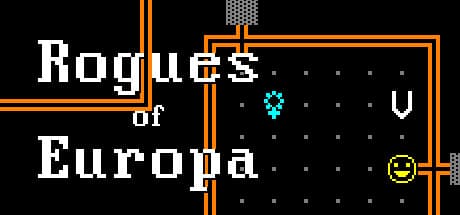 Rogues of Europa: Embark on a Divine Crusade in this Roguelike Dungeon Crawler