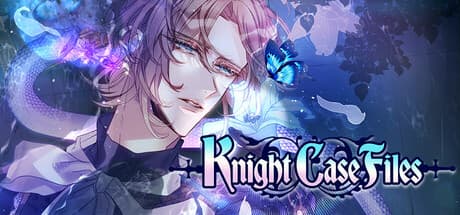 Knight Case Files:ダークファンタジーの謎を解き明かす