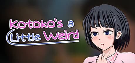 Kotoko's a Little Weird:風変わりな日常を体験