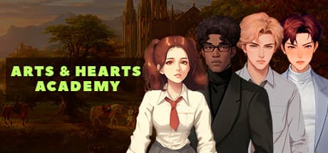 Arts & Hearts Academy: Uncover Art World Secrets