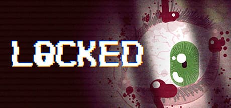 LOCKED: Survive a Serial Killer's Lair