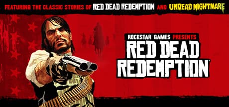 レッド・デッド・リデンプション:PCで追体験する無法者の物語