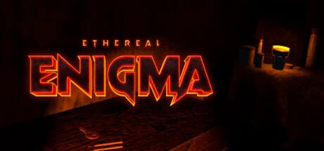 Ethereal Enigma:VRゴーストバスターの謎解きアドベンチャー