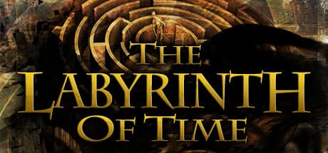 The Labyrinth of Time: 時空を超え、歴史を救う冒険