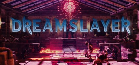 Dreamslayer: Hack, Zap, and Ascend in a Swarm Arena Shooter