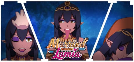 Married Life With A Lamia:魅惑的なラミア妻との心温まる生活を築こう
