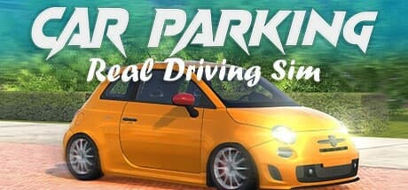 Car Parking Real Driving Sim:街の駐車チャレンジをマスターしよう