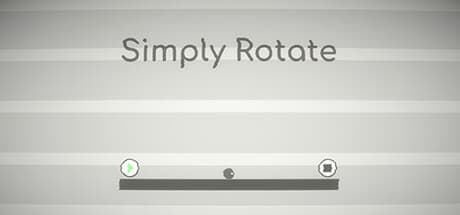 Simply Rotate — 脳をひねる物理パズルアドベンチャー