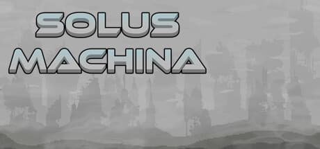 Solus Machina: A Robot's Quest for Freedom