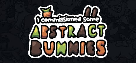 I Commissioned Some Abstract Bunnies: A Hidden Object Adventure