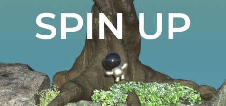 SPIN UP:未知の惑星でクライミングの極意をマスターせよ