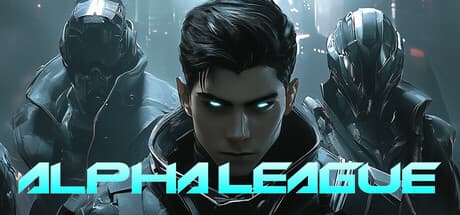 Alpha League:戦略性の高いローグライクオートバトラー