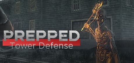 They Are Hundreds: Prepped - 終末世界を無限の仲間と共に生き延びろ