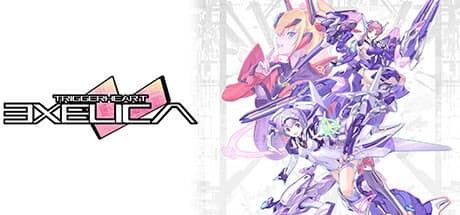 TriggerHeart EXELICA:アーケードシューティングの名作がPCに蘇る