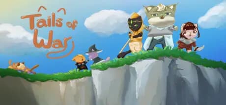 Tails of War: Command Feline Armies in Strategic Combat