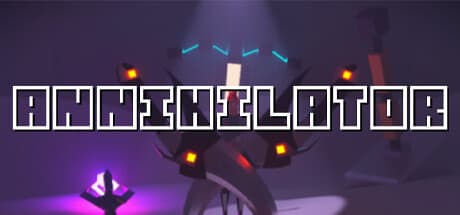 ANNIHILATOR:時間との戦い、ローグライク・ガントレット