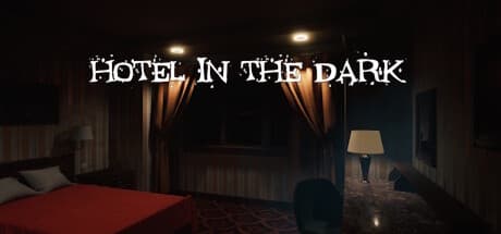 Hotel in the Dark: Explore a Mysterious Overnight Stay