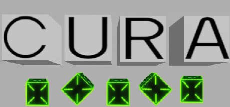 CURA: Roll Your Way Through Puzzles